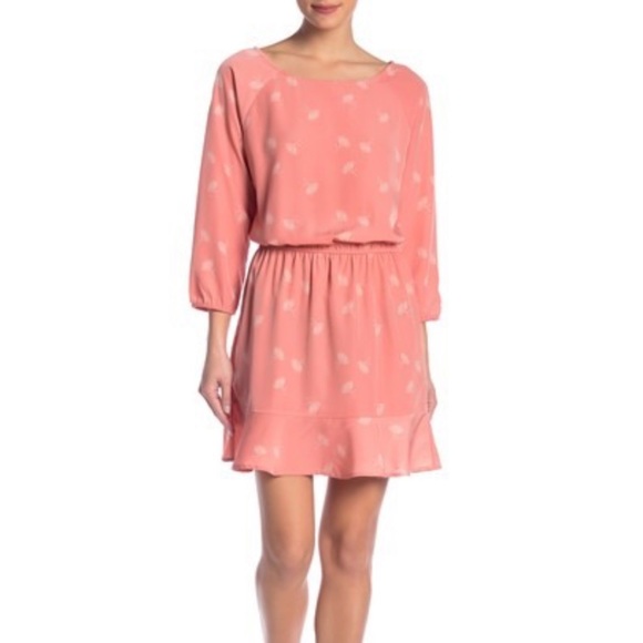 Joie Dresses & Skirts - PRICE DROP! 🆕 JOIE Arryn B Kiss Dress
